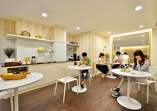 Ing Wang Hotel Đài Nam Ngoại thất bức ảnh